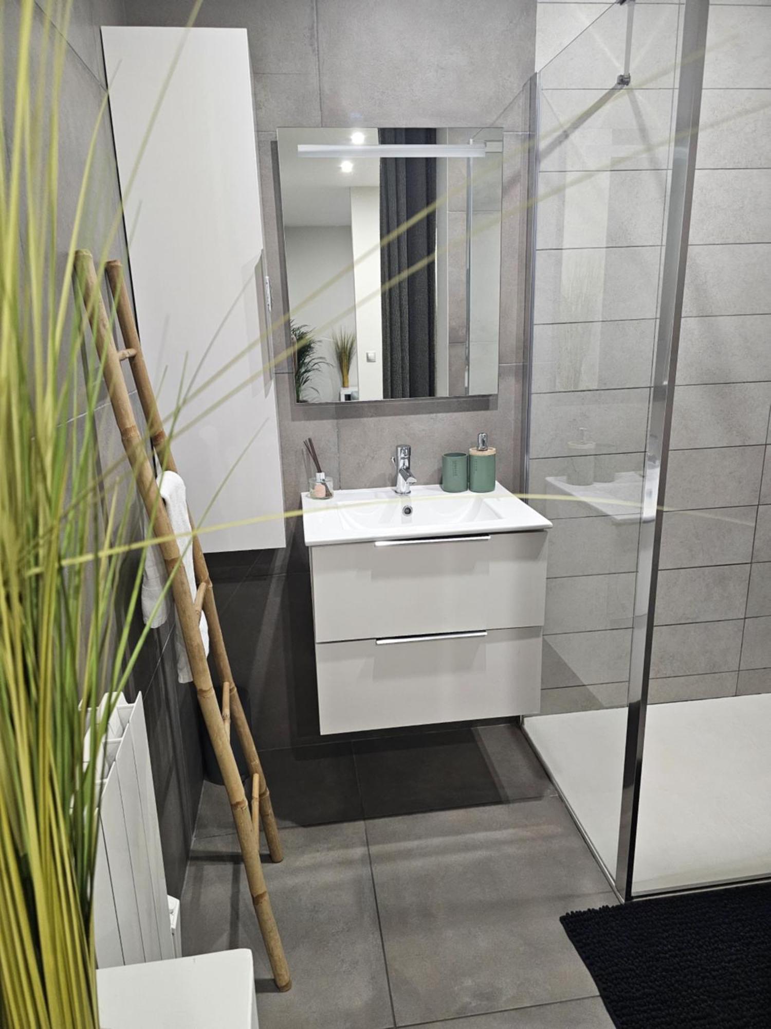 Studio Meuble - Comme A La Maison Belfort Exterior photo